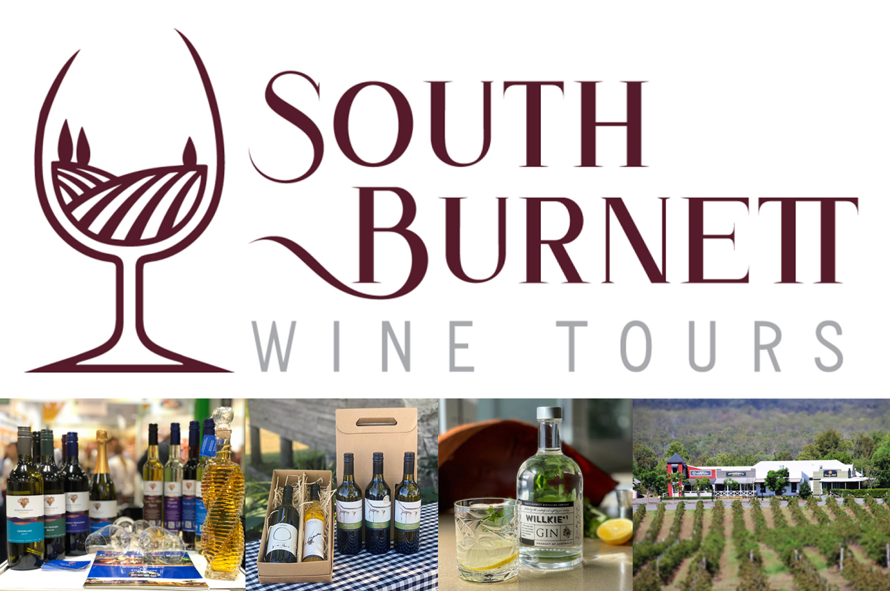 Visit 3 local wineries in September 2022
